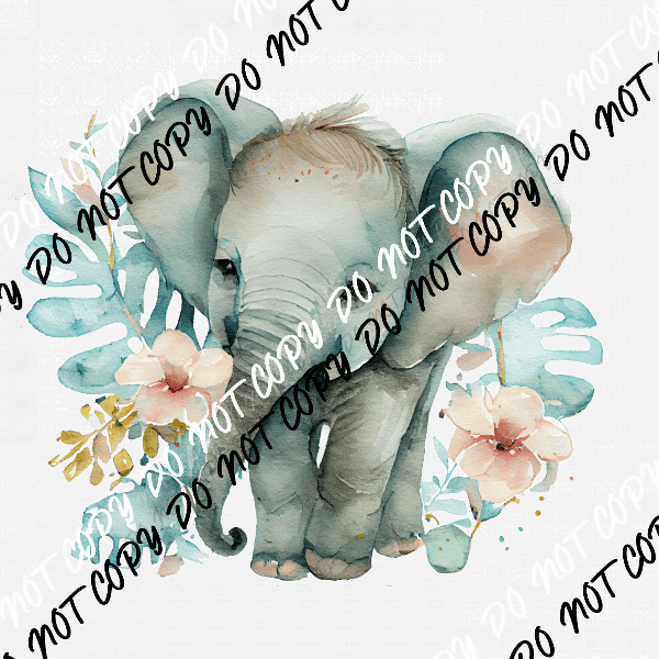 puppy-colorful-watercolor-dtf-transfer