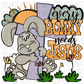 Every Bunny Needs Jesus Dtf Transfer Rtp Transfers