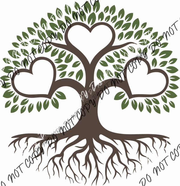 merry-merry-merry-christmas-santa-peace-bubble-gum-pink-dtf-transfer