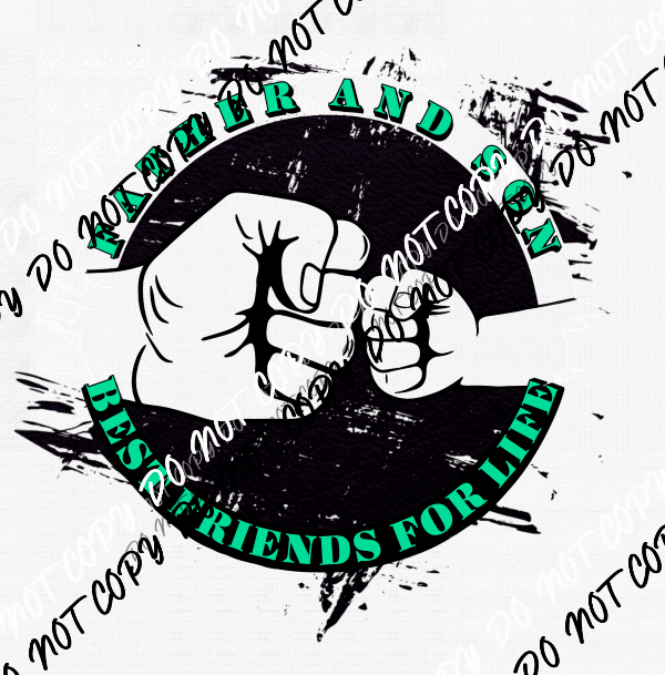 dont-worry-about-a-thing-flamingo-dtf-transfer