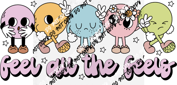 we-wear-pink-distressed-dtf-transfer