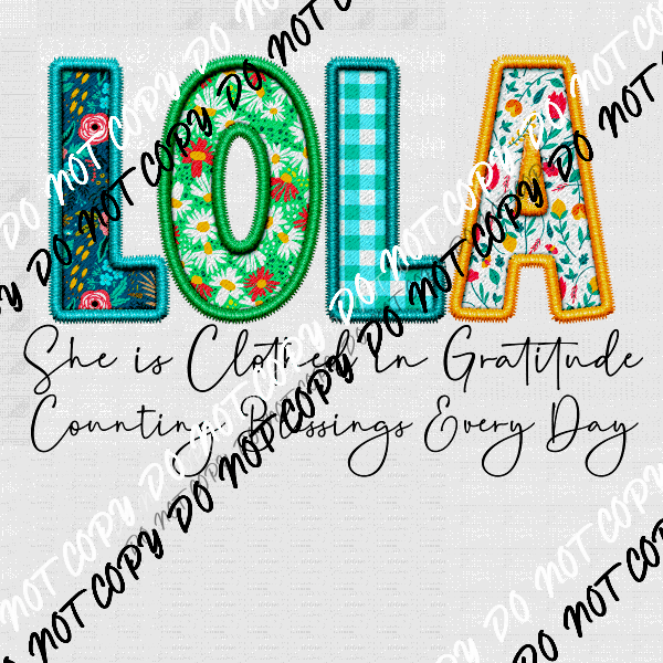 lucky-leopard-shamrock-dtf-transfer