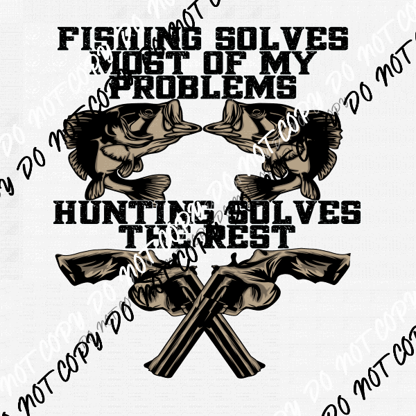 cowboy-dad-distressed-dtf-transfer