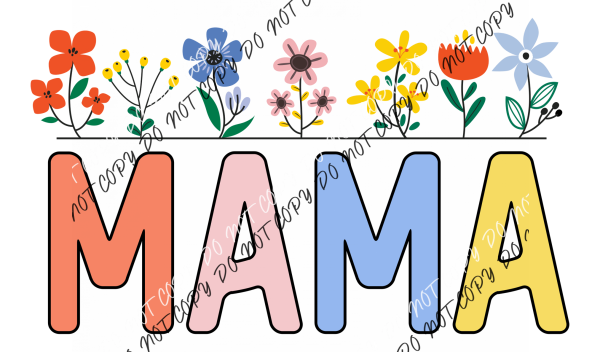 Flower Mama