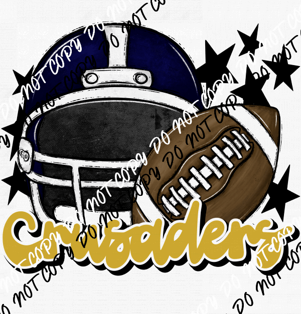 football-teams-faux-sequin-dtf-transfer-see-team-name-options