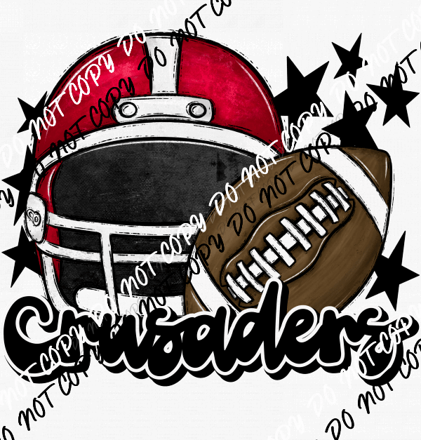 football-teams-faux-sequin-dtf-transfer-see-team-name-options