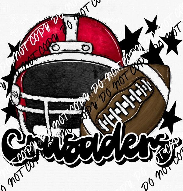 football-teams-faux-sequin-dtf-transfer-see-team-name-options