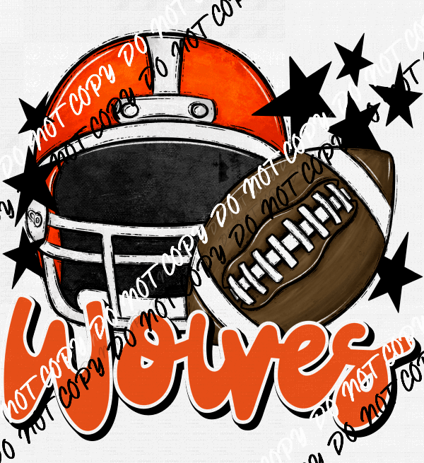 mascot-lions-football-dtf-transfer-see-color-options