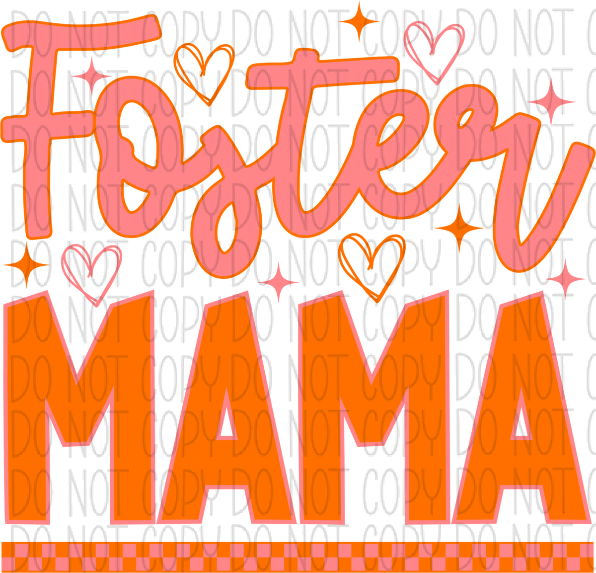 Foster Mama Dtf Transfer Rtp Transfers