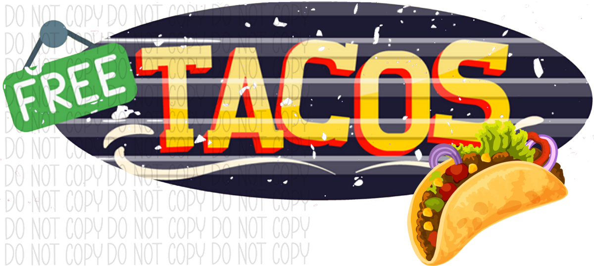 Free Tacos Dtf Transfer Rtp Transfers