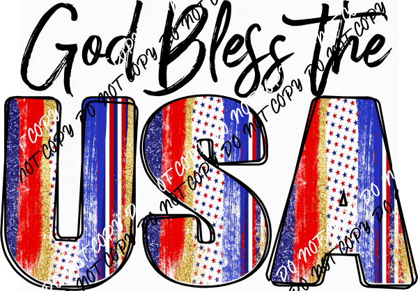 baseball-mom-scarf-red-white-blue-dtf-transfer