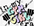 stay-spooky-rainbow-faux-sequin-dtf-transfer