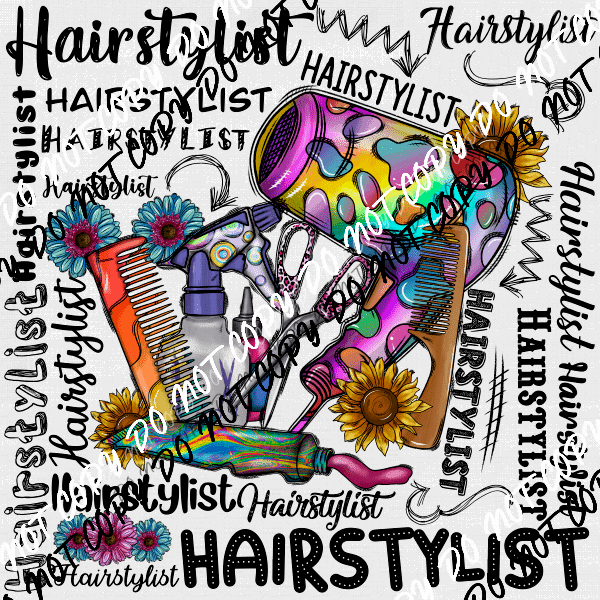 little-sister-pink-and-gold-text-dtf-transfer