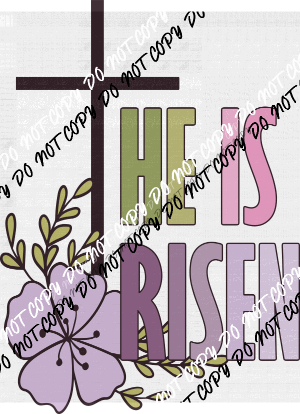 hoppy-easter-dtf-transfer
