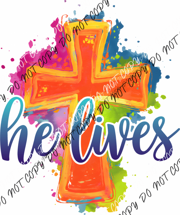 country-christmas-magic-dtf-transfer