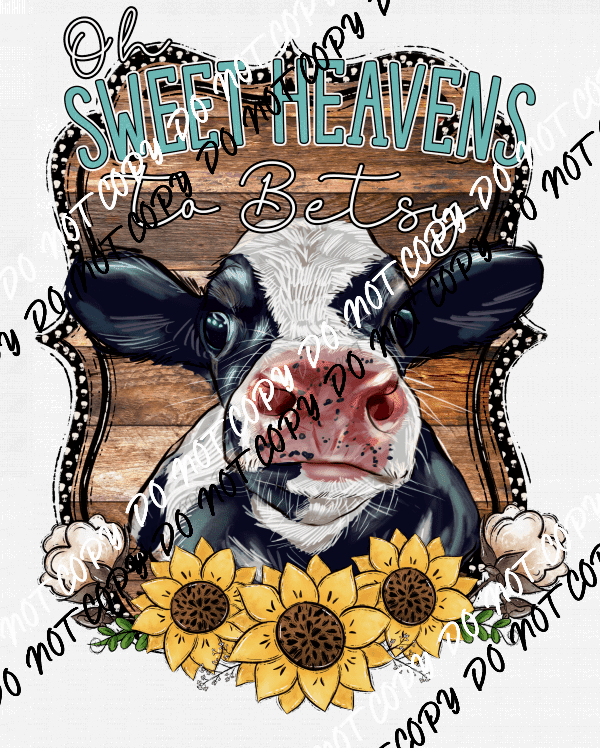 bee-and-flowers-mama-dtf-transfer