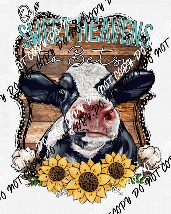 bee-and-flowers-mama-dtf-transfer