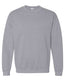 Heavy Blend™ Crewneck Sweatshirt - Sport Grey - We Print U Press DTF Transfers