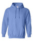 Heavy Blend™ Hooded Sweatshirt - Carolina Blue - We Print U Press DTF Transfers