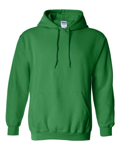 Heavy Blend™ Hooded Sweatshirt - Irish Green - We Print U Press DTF Transfers