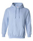 Heavy Blend™ Hooded Sweatshirt - Light Blue - We Print U Press DTF Transfers