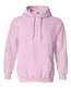 Heavy Blend™ Hooded Sweatshirt - Light Pink - We Print U Press DTF Transfers