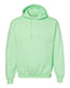 Heavy Blend™ Hooded Sweatshirt - Mint Green - We Print U Press DTF Transfers