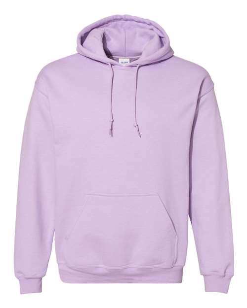 Heavy Blend™ Hooded Sweatshirt - Orchid - We Print U Press DTF Transfers