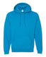 Heavy Blend™ Hooded Sweatshirt - Sapphire - We Print U Press DTF Transfers