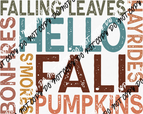 fall-junkie-western-dtf-transfer