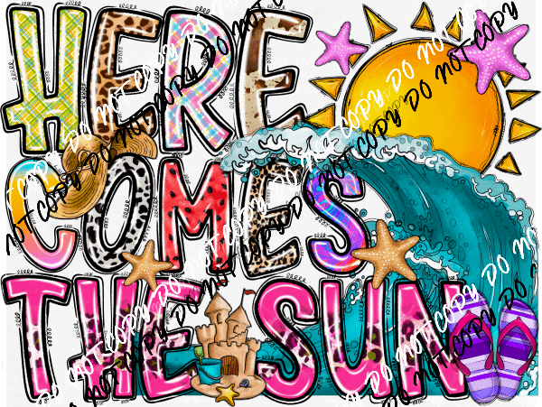 christmas-bow-with-antlers-dtf-transfer