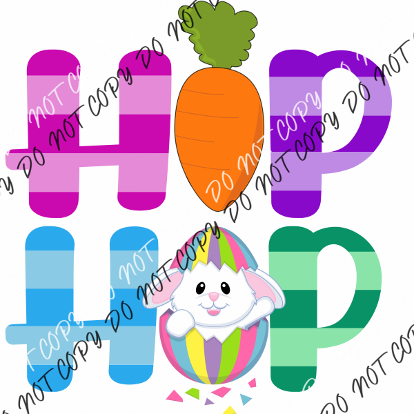 Hip Hop Easter