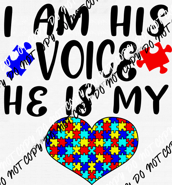 im-only-talking-to-my-dog-today-dtf-transfer