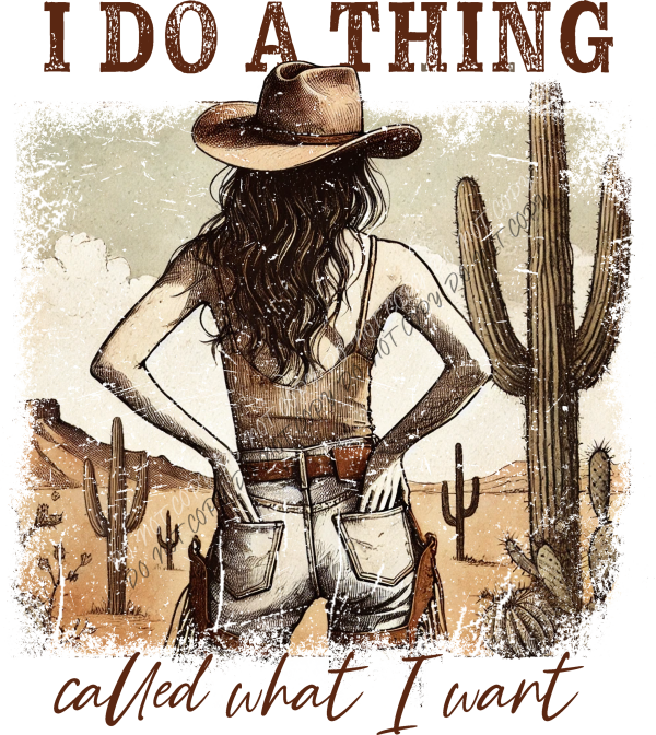 i do a thing called what i want dtf transfer