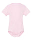 Infant Baby Rib Bodysuit - Ballerina - We Print U Press DTF Transfers