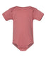 Infant Baby Rib Bodysuit - Mauvelous - We Print U Press DTF Transfers