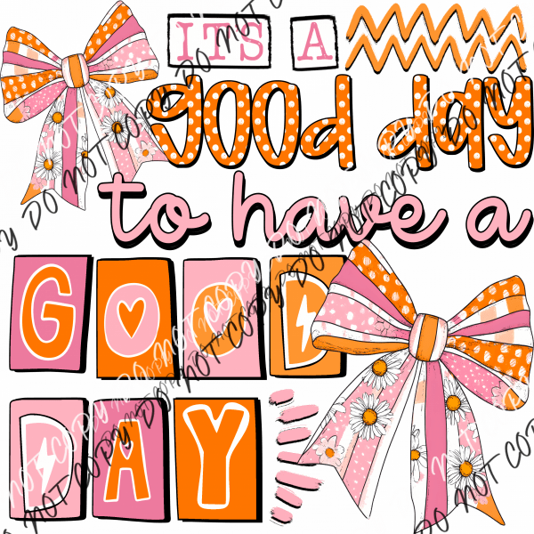 floral-flamingo-bow-dtf-transfer