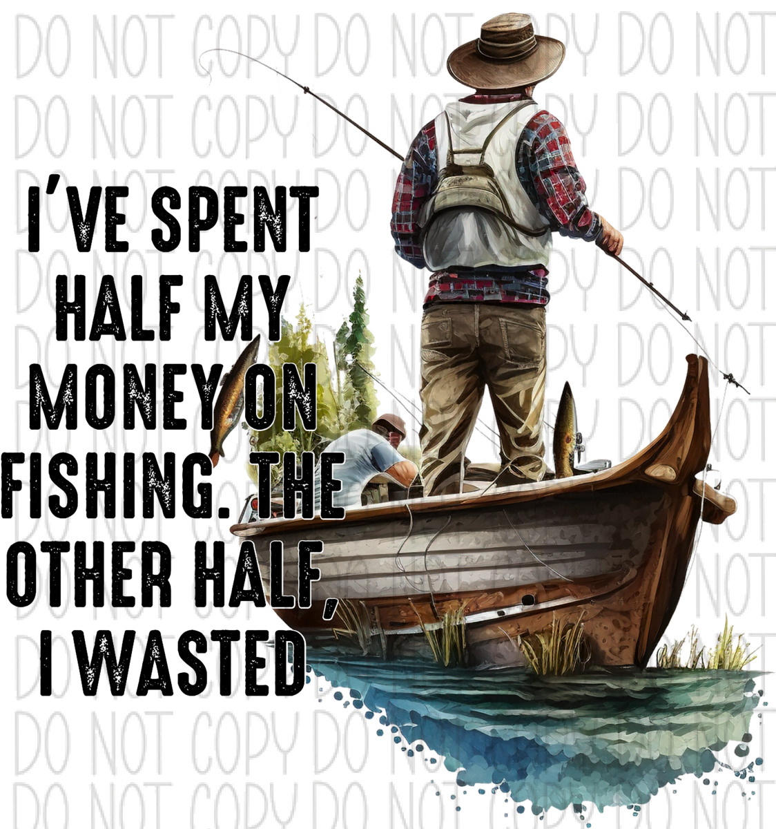 Ive Spent Half My Money On Fishing Dtf Transfer Rtp Transfers