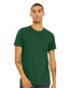 Jersey Tee - Evergreen - We Print U Press DTF Transfers