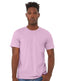 Jersey Tee - Lilac - We Print U Press DTF Transfers