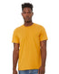 Jersey Tee - Mustard - We Print U Press DTF Transfers