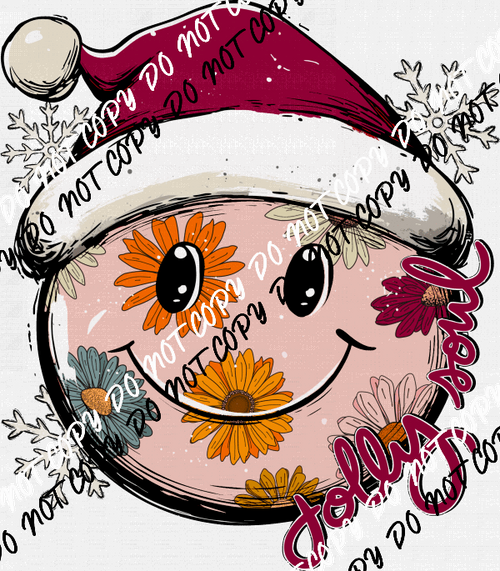 Jolly Soul DTF Transfer - We Print U Press DTF Transfers