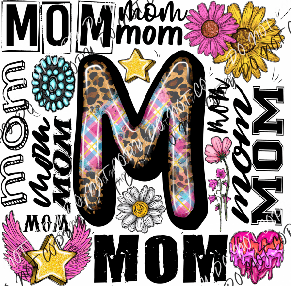 stay-spooky-bright-ghosts-dtf-transfer