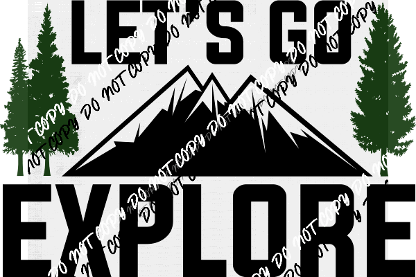 bold-font-shhh-im-solving-tv-crimes-dtf-transfer