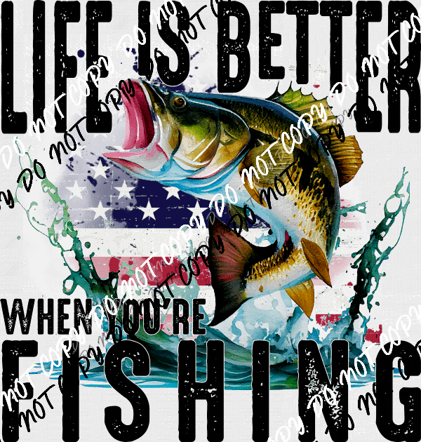 lake-life-boat-dtf-transfer