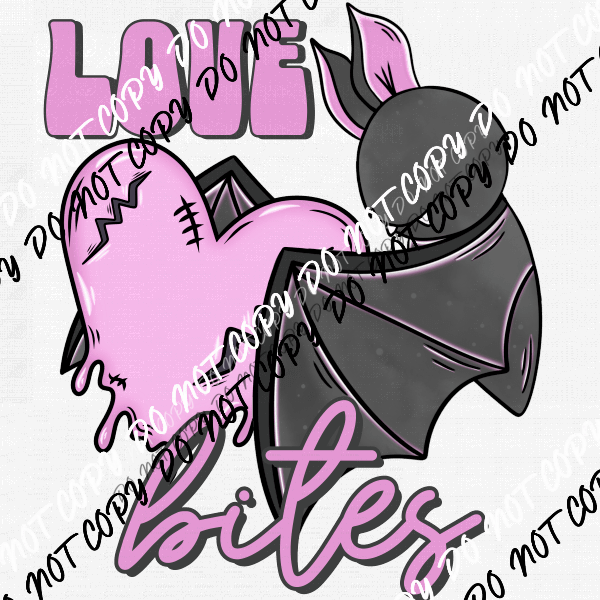 lucky-charm-pastel-letters-dtf-transfer
