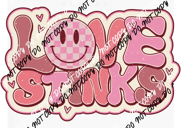 100-days-smiley-with-pink-hearts-dtf-transfer