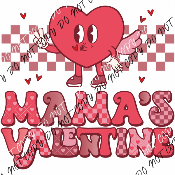 Mamas Valentine