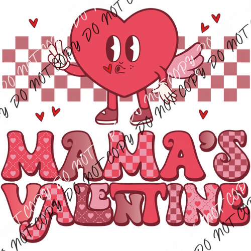 Mamas Valentine