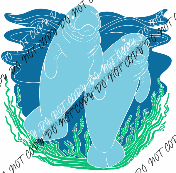 curlies-before-girlies-dtf-transfer